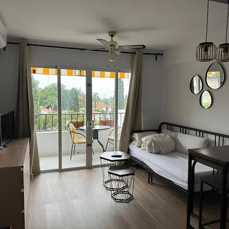 Stylish Escape In New Andalusia Rdr474 Apartment